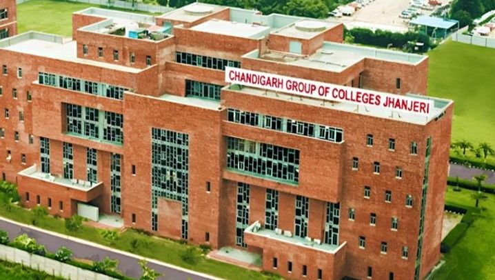 CGC University, Mohali
